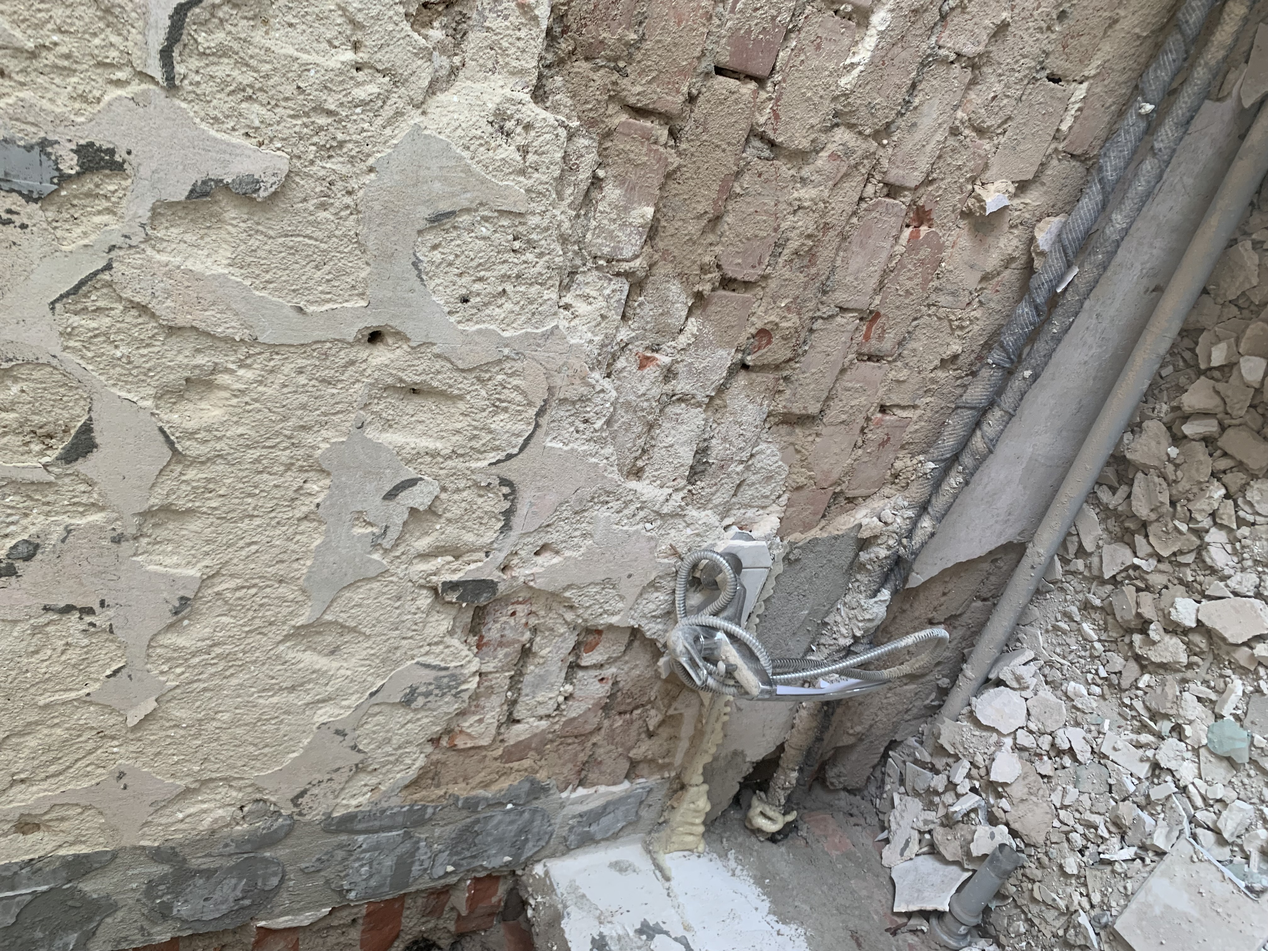 Rekonstrukce bytu - IMG_3072